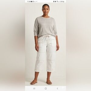 Aventura Delmar Cropped Pant